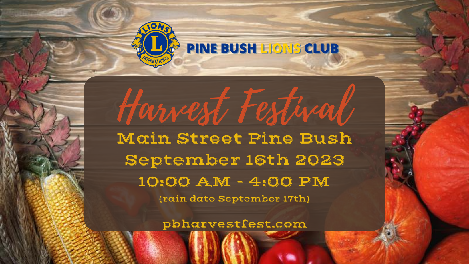 Pine Bush Lions Club